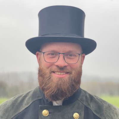 Tobias Wietzke