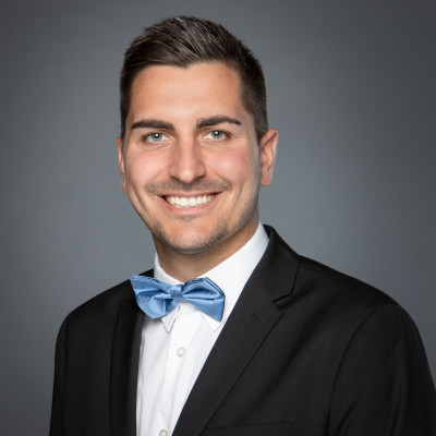 Michael Rein