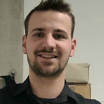 Marco Appelgrün