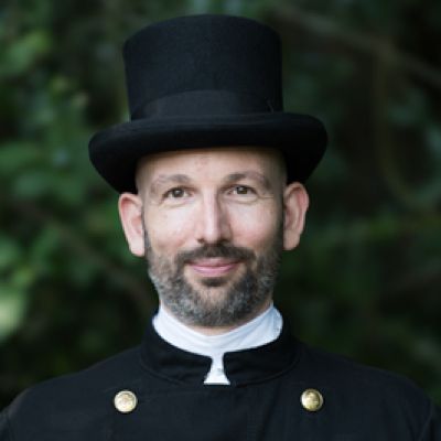 Lars Hirschberger