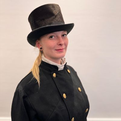 Johanna Jaskosch