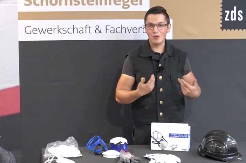 Neues ZDS-Praxisvideo verfügbar