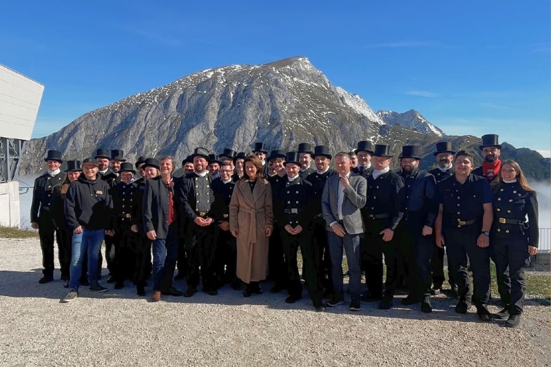 RV Südost im Wandel