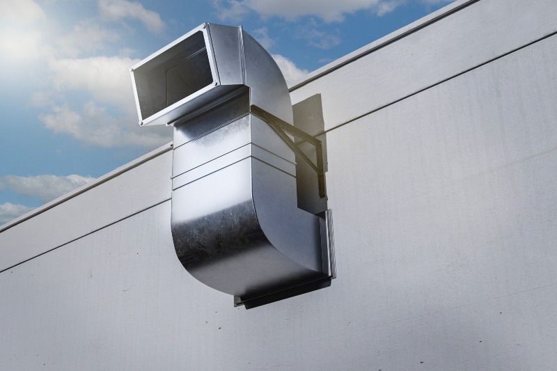 Digital & kostenfrei: 14. Forum Wohnungslüftung