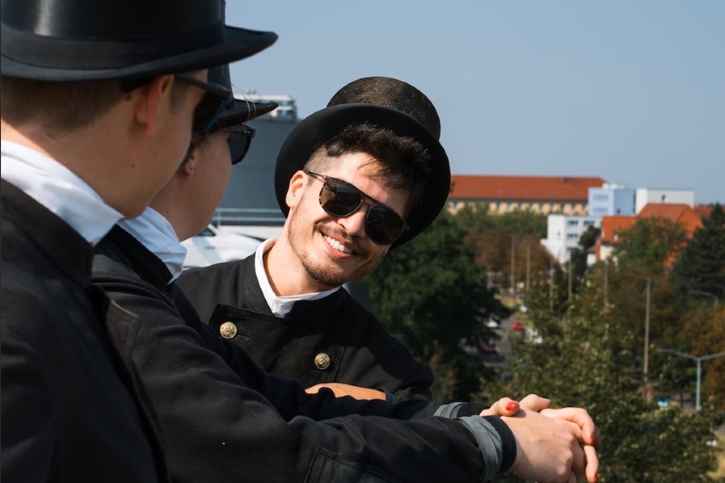 Novellierungsbedarf der Meisterprüfungsverordnung