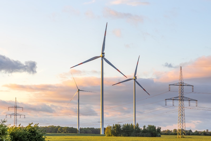 Klimaschutzprogramm der Bundesregierung veröffentlicht
