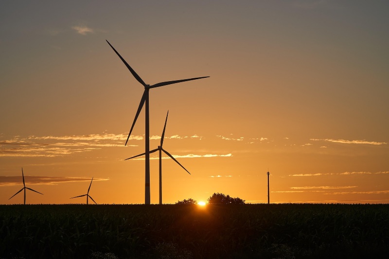 Klimaziele geraten außer Reichweite 