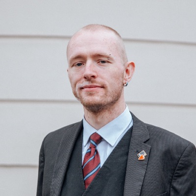 Rune Hölscher