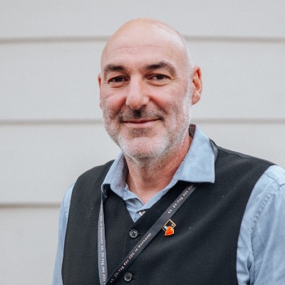 Kevin Schäfer