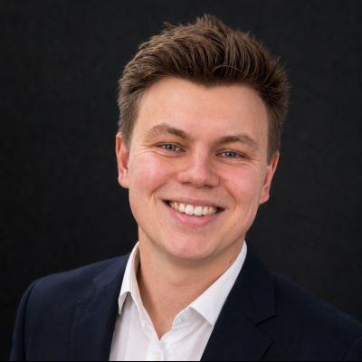 Lukas Kuznia