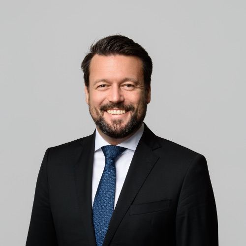Daniel Fürst