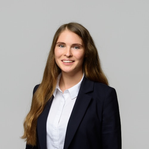 Juliane Schröder 