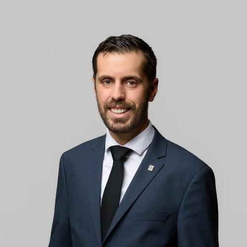 Kai Schreck