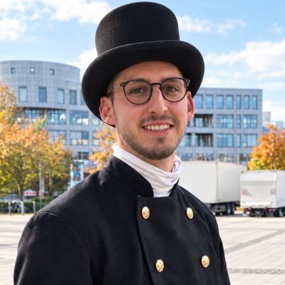 Matteo Di Marco 